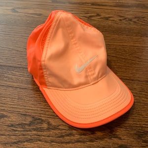 Nike baseball hat